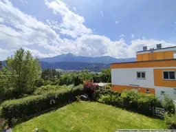 Investieren in Lebensqualität – charmante 2-Zimmer-Wohnung mit Aussicht
