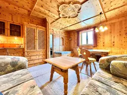 ANLAGE oder EIGENNUTZUNG: Gepflegte 2,5 Zimmer-Wohnung in Innsbruck, Pradl.