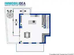 Neuwertig: 3-Zimmer-Dachgeschoß-Wohnoase in Zirl