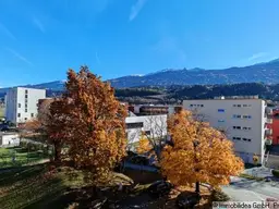 Gelegenheit: Großzügige 2-Zimmer-Wohnung in Stadtnähe (Neu-Rum) (#10439)