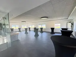 Veranstaltungszentrum in Schwaz