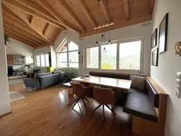 BUCH in Tirol! Doppelhaushälfte in traumhafter Aussichtslage zu verkaufen!