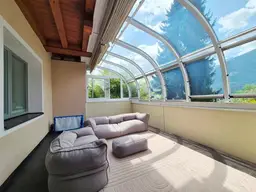 Neuwertige 4-Zimmer-Traumwohnung mit vielen Extras in Innsbruck-Land