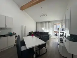 Provisionsfrei für den Käufer: 3-Zimmer-Maisonette in Birgitz