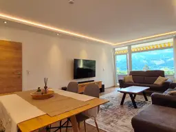 Top of Absam - Top renoviert. Schöne 3-Zimmer-Wohnung mit Aussicht