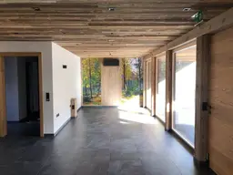 Repräsentatives Büro / Praxis / Ordination in zentraler Lage von Kolsass zu vermieten