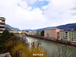 Sonnendurchflutete 4-Zimmer-Wohnung mit Panorama-Aussicht - WOHNBAUFÖRDERUNG möglich !