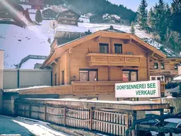 Arbeiten und Wohnen in einem – Betriebsinhaber für prächtige Biosennerei eines Premiumanbieters inklusive Wohnhaus und Verkaufsraum in See gesucht!