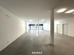 Attraktives Geschäftslokal mitten im Zentrum von Imst!
