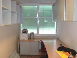 Büro- und Praxisfläche in verkehrsgünstiger Lage von Hall in Tirol mit ca. 199m² neu zu vermieten