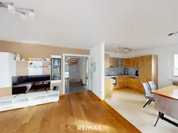 Sensationelles, neuwertiges Einfamilienhaus in bezaubernder und sonniger Lage in Hochgallmigg!