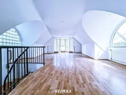 Stilvolle Maisonettewohnung im Herzen von Imst!