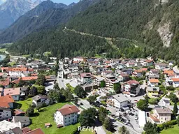 Modernes Wohnen mit Weitblick – 3-Zimmer-Wohnung mit zwei Balkonen (mit gesamt ca. 17,24 m²) - Top 17
