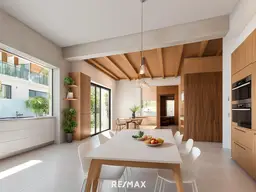 Ihr neuer Wohlfühlort - 3-Zimmer-Wohnung mit 17,85 m² großem Balkon - Top 06