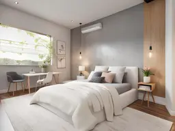 Stilvoll Wohnen: 3-Zimmer-Wohnung mit 2 Balkonen (1. Balkon: ca. 12,65 m² | 2. Balkon ca. 5,35 m²) - Top 08