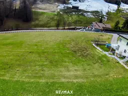Vielseitiges Angebot – 666 m² großes Grundstück in Matrei am Brenner!