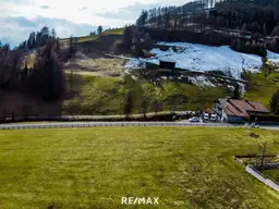 Vielseitiges Angebot – 500 m² großes Grundstück in Matrei am Brenner!