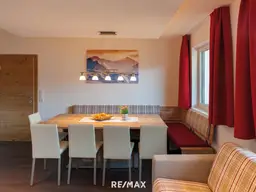 Ihr Wohn- &amp; Apartmenthaus in Serfaus-Fiss-Ladis – alpine Tradition in bester Lage!
