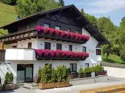 Ihr Wohn- &amp; Apartmenthaus in Serfaus-Fiss-Ladis – alpine Tradition in bester Lage!