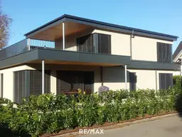Ihr Traum-Penthouse mit Terrasse und Aussicht in Prutz!