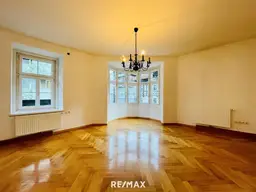 Großzügige 3-Zimmer-Mietwohnung im Herzen von Landeck!