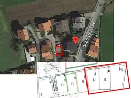 1-3 Parkplätze in Tulfes, Schmalzgasse
