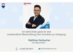 Unbebautes Grundstück in sonniger Lage