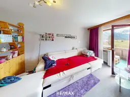 Gemütliches Wohngefühl in sonniger Lage von Ehrwald!