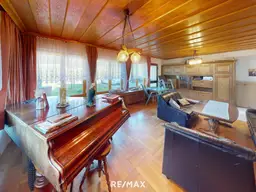 Ankommen - Sanieren - Wohlfühlen – Ihre neue Wohnung in Nauders!
