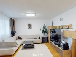 Zentrale Ruhelage trifft Wohnkomfort – Charmante 2-Zimmer-Wohnung in Jenbach!