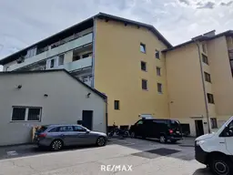 Gut vermietetes Renditeobjekt mit Balkon in der Kranebitter Allee 88!