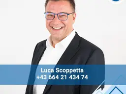 Attraktive Zwei-Zimmer-Wohnung im Stadtzentrum von Imst!