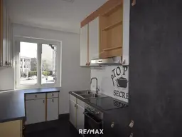 Komplett renovierte 3-Zimmer-Wohnung mit verglaster Loggia in Pradl