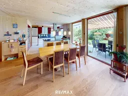 Wohngesundheit &amp; Stil in Perfektion – Traumhaftes Holzhaus mit Feng-Shui-Konzept!