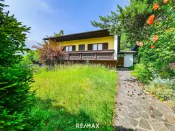 Sonnenverwöhntes Wohlfühlhaus in bester Lage von Telfs!