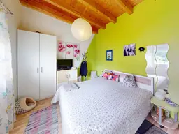 Mehrfamilienhaus mit Panoramablick – 3 Wohneinheiten in bester Lage von Landeck!