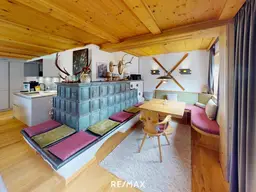 Traumhafte 3-Zimmer-Wohnung – Stilvolles Wohnen mit Charme...