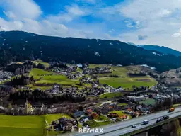 Vielseitiges Angebot – 500 m² großes Grundstück in Matrei am Brenner!