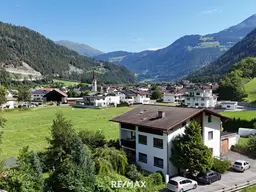 Ein Haus zum Leben, Gestalten und Wohlfühlen - traumhafte Grünfläche!