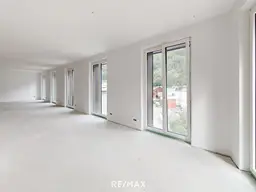 Raum für Ideen auf rund 158 m² – moderne Gewerbeeinheit mit weiterer Ausbaumöglichkeit!