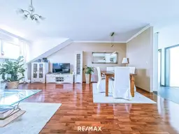 Exklusives Wohnen über den Dächern von Zirl – mit sonnigem Balkon und Garagenbox!