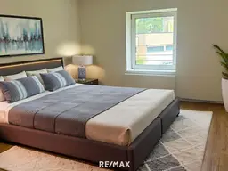 Renovierte 3-Zimmer-Mietwohnung in Landeck-Zams!