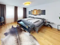 "Alpenjuwel in Sonnenlage" – Modernes Einfamilienhaus mit Panoramablick in Fließ! 