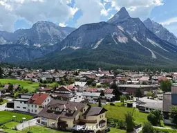 Toplage und Tradition: Charmantes, voll ausgestattetes Hoteljuwel unter der Zugspitze - Ehrwald!
