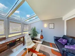 Platz für Leben und Leichtigkeit – Moderne 4-Zimmer Wohnung mit Südterrasse und Wintergarten!