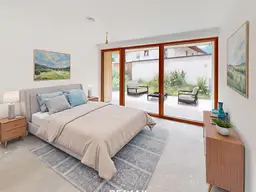 Wohnbaugefördert: 3-Zimmer-Gartenwohnung im Erstbezug!