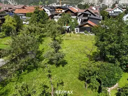 Baugrundstück mit ca. 369 m² – Ihr perfekter Platz zum Leben!