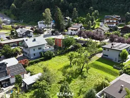 Baugrundstück mit ca. 351 m² – Ihr perfekter Platz zum Leben!