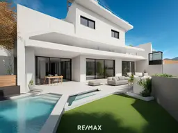 Rohbau in Axams – gestalten Sie Ihr individuelles Zuhause in traumhafter Aussichtslage!