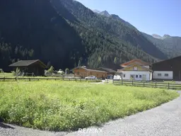 Wohnen wo andere Urlaub machen